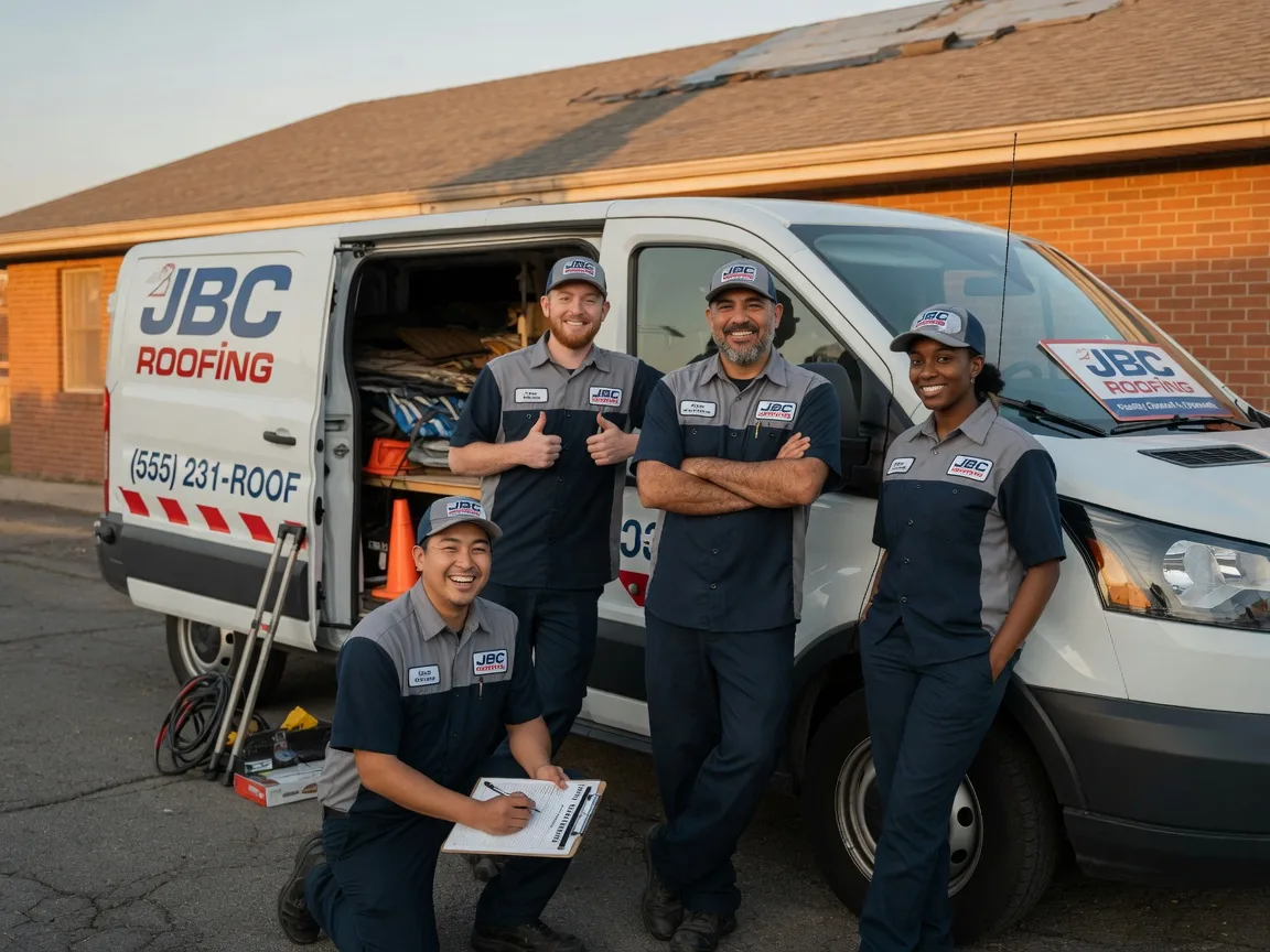Roof Replacement company in Parkville, MD